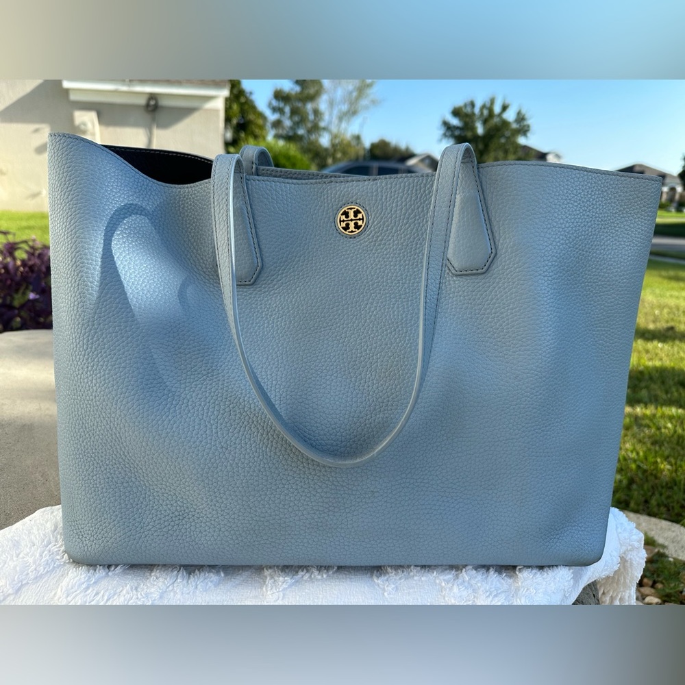 Tory Burch Large Tote